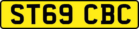 ST69CBC