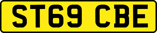 ST69CBE
