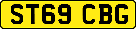 ST69CBG