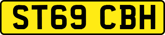 ST69CBH
