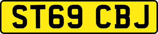 ST69CBJ