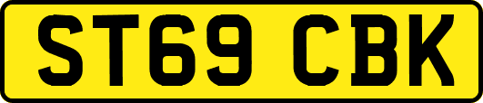 ST69CBK