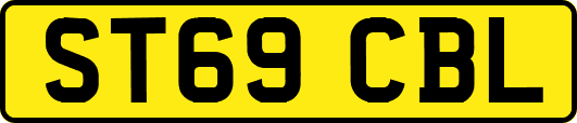 ST69CBL