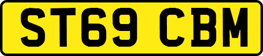 ST69CBM