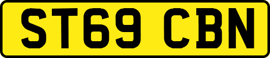 ST69CBN