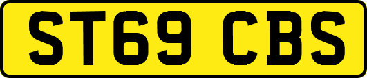 ST69CBS