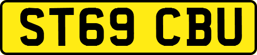 ST69CBU