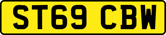 ST69CBW