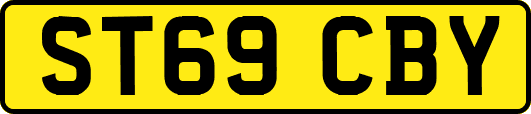 ST69CBY