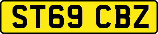 ST69CBZ