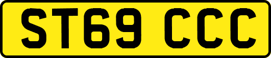 ST69CCC