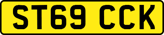 ST69CCK