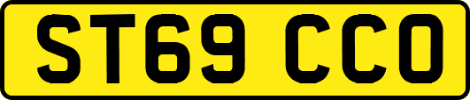 ST69CCO