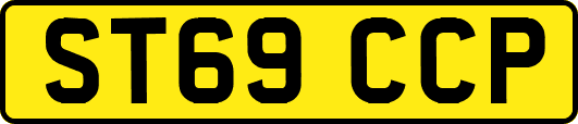 ST69CCP