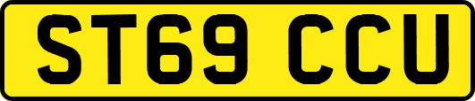 ST69CCU