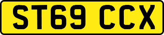 ST69CCX