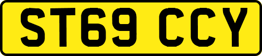 ST69CCY