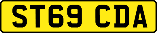 ST69CDA