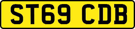 ST69CDB