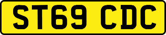 ST69CDC