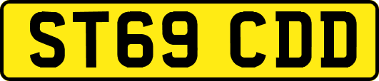 ST69CDD