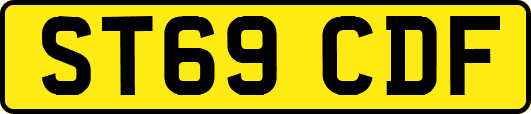 ST69CDF