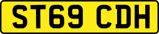 ST69CDH