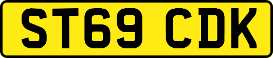 ST69CDK