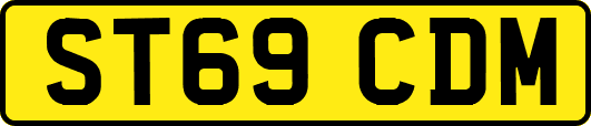 ST69CDM