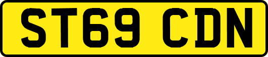 ST69CDN