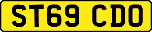 ST69CDO