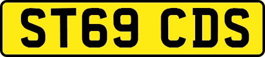 ST69CDS