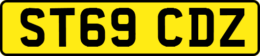 ST69CDZ