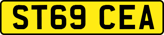 ST69CEA