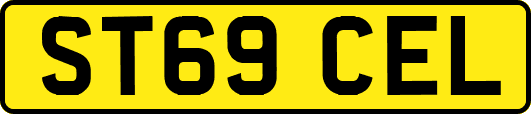 ST69CEL