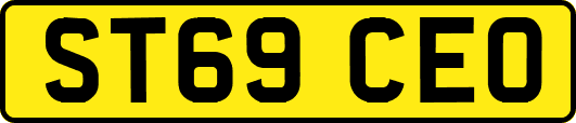 ST69CEO