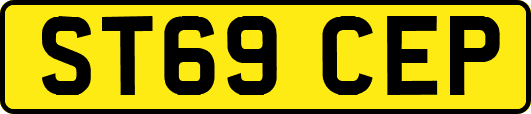 ST69CEP