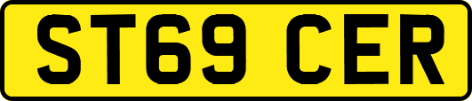 ST69CER