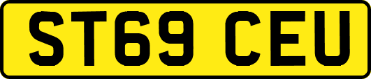 ST69CEU