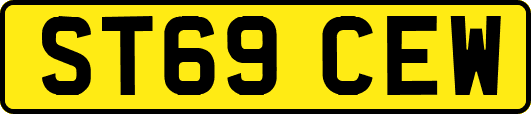 ST69CEW