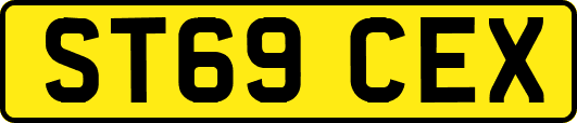 ST69CEX
