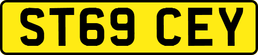 ST69CEY