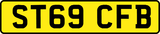 ST69CFB