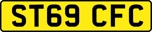 ST69CFC