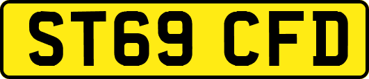 ST69CFD
