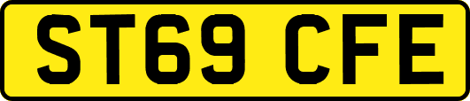 ST69CFE