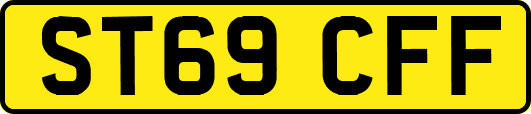 ST69CFF