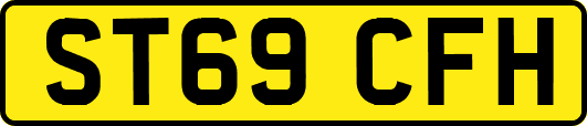 ST69CFH