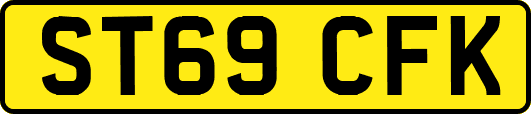 ST69CFK