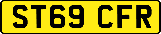 ST69CFR